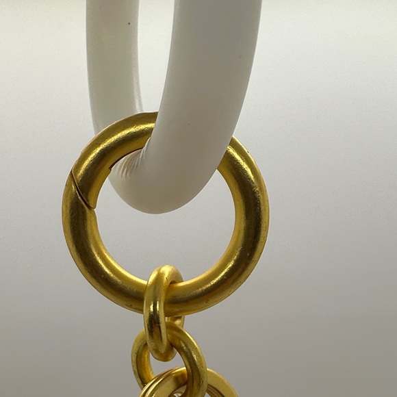 Black Cherry Purse Charm - Picture 3 of 4